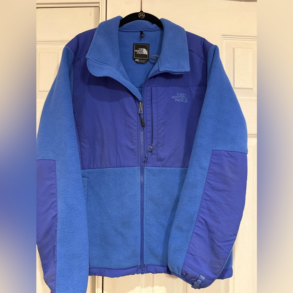 The North Face Women’s  Dual Blue Performance Jacket